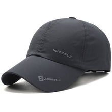 Load image into Gallery viewer, Solid Baseball Cap