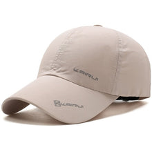 Load image into Gallery viewer, Solid Baseball Cap
