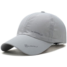 Load image into Gallery viewer, Solid Baseball Cap