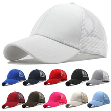 Load image into Gallery viewer, Unisex Summer  Baseball Cap