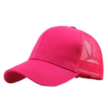 Load image into Gallery viewer, Unisex Summer  Baseball Cap