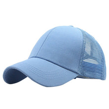 Load image into Gallery viewer, Unisex Summer  Baseball Cap