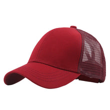 Load image into Gallery viewer, Unisex Summer  Baseball Cap