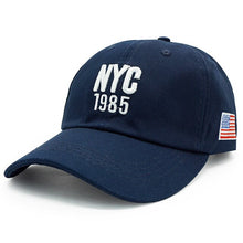 Load image into Gallery viewer, USA Sports Hip Hop Cap