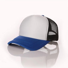 Load image into Gallery viewer, Free Custom LOGO Design  100% Polyester Cap