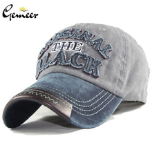 Load image into Gallery viewer, Baseball Cap Unisex