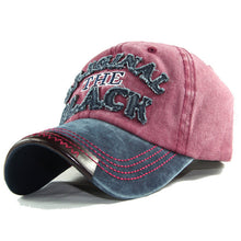 Load image into Gallery viewer, Baseball Cap Unisex