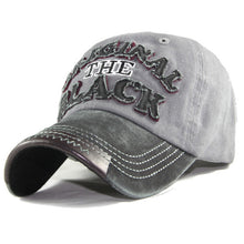 Load image into Gallery viewer, Baseball Cap Unisex
