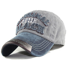 Load image into Gallery viewer, Baseball Cap Unisex