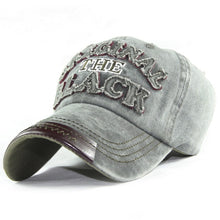 Load image into Gallery viewer, Baseball Cap Unisex