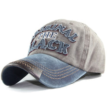 Load image into Gallery viewer, Baseball Cap Unisex