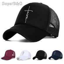 Load image into Gallery viewer, Unisex Baseball Cap